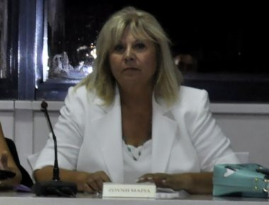 «Έσβησε» η δημοτική σύμβουλος Ηρακλείου Αττικής Μαίρη Ζούνη